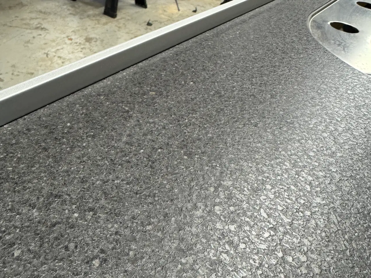 Billede 4 - Primo lister i Alu 25x3100mm