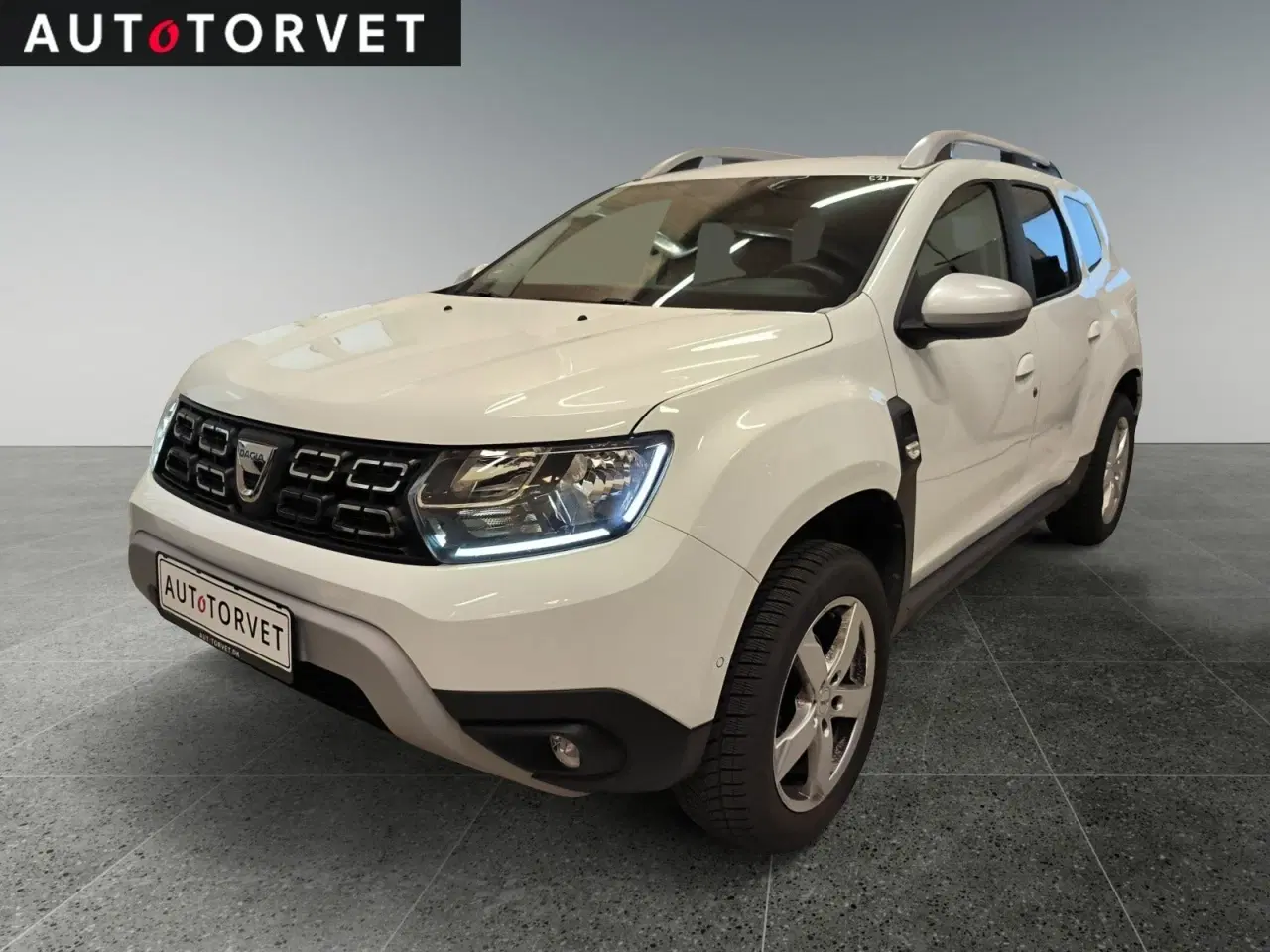 Billede 1 - Dacia Duster 1,0 TCe 90 Comfort