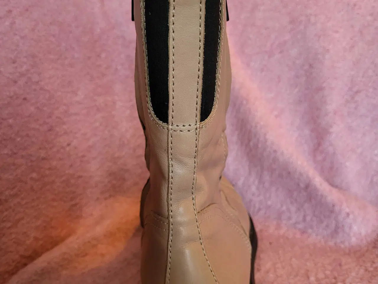 Billede 10 - Ubrugte vintage Vagabond støvler