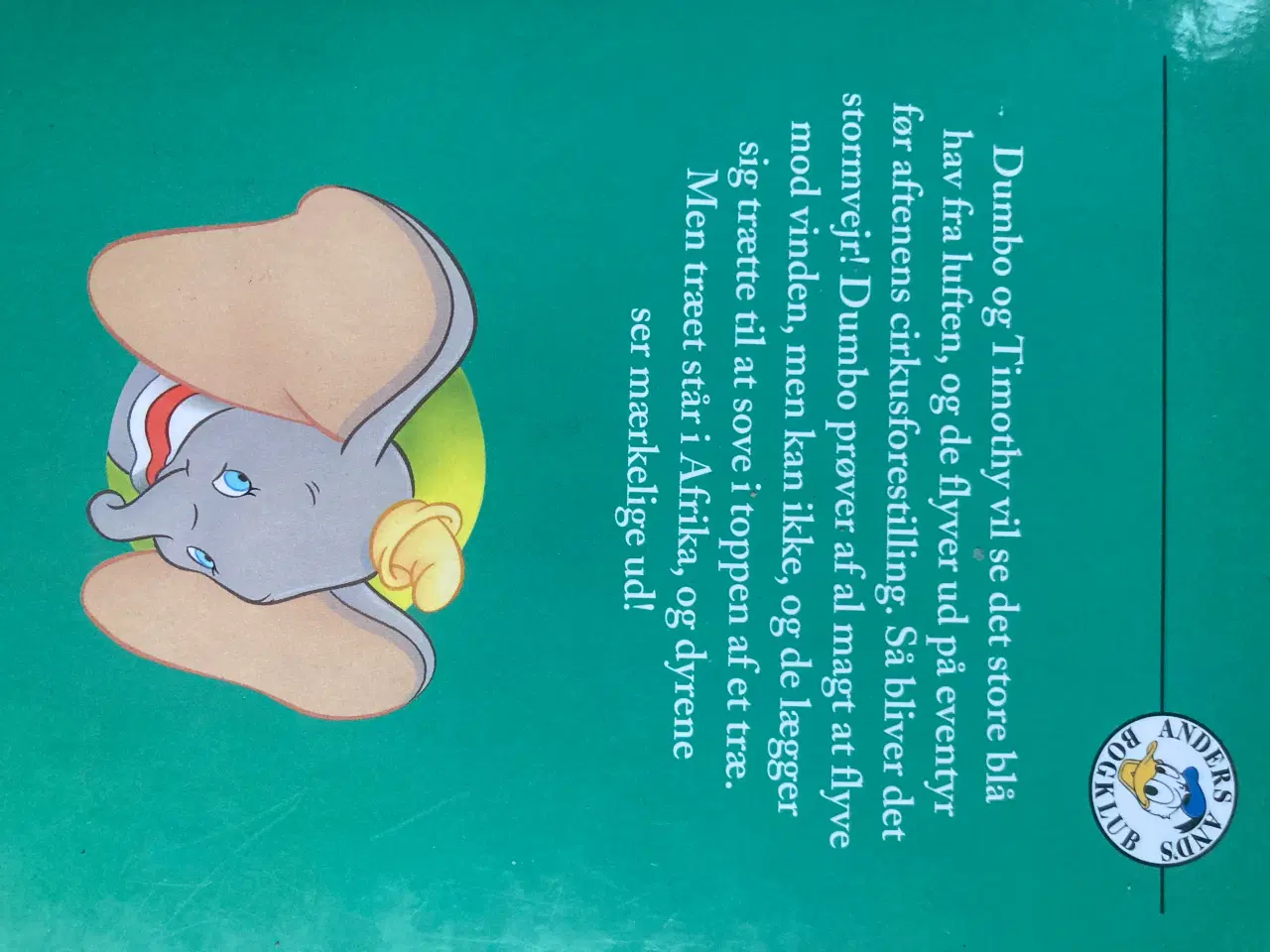 Billede 3 - 3 Disney eventyr