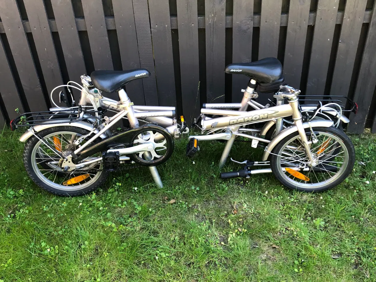 Billede 3 - Foldecykler