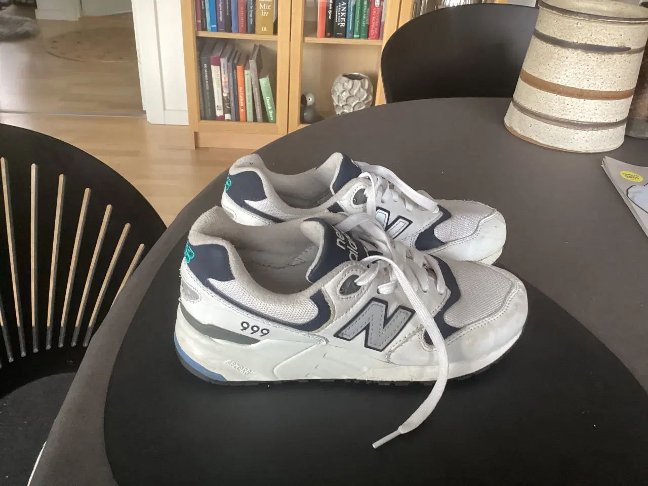 Billede 2 - New balance