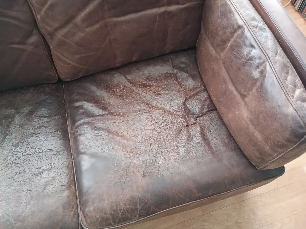 Billede 8 - BØRGE MOGENSEN SOFA
