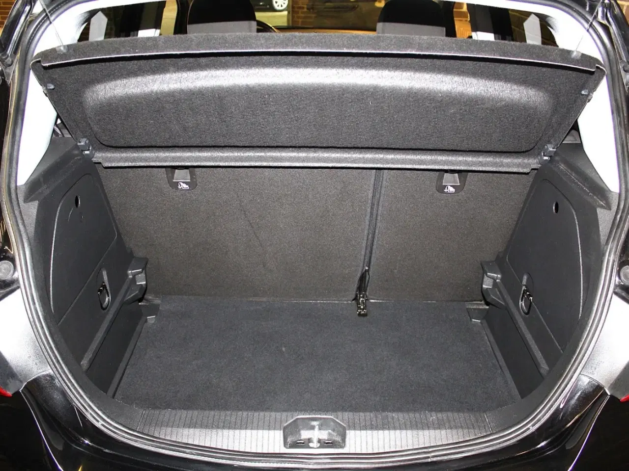 Billede 6 - Opel Corsa 1,4 16V OPC Line