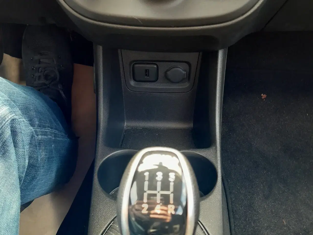 Billede 14 - Opel Karl 1,0 Enjoy