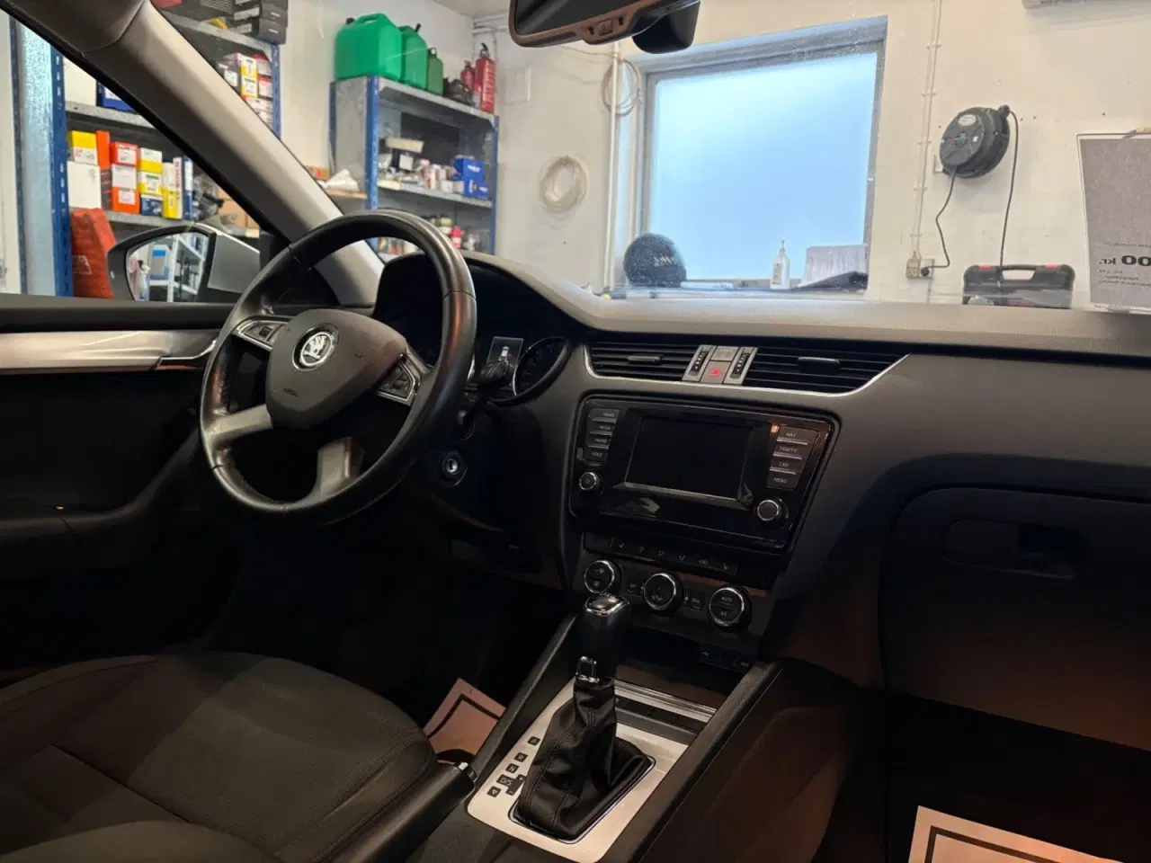 Billede 3 - Skoda Octavia 1,4 TSi 140 Elegance DSG