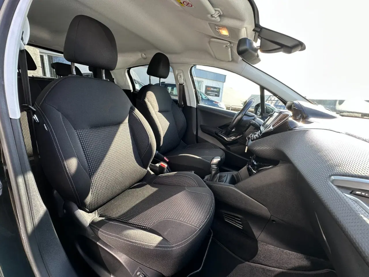 Billede 10 - Peugeot 208 1,6 BlueHDi 100 Allure