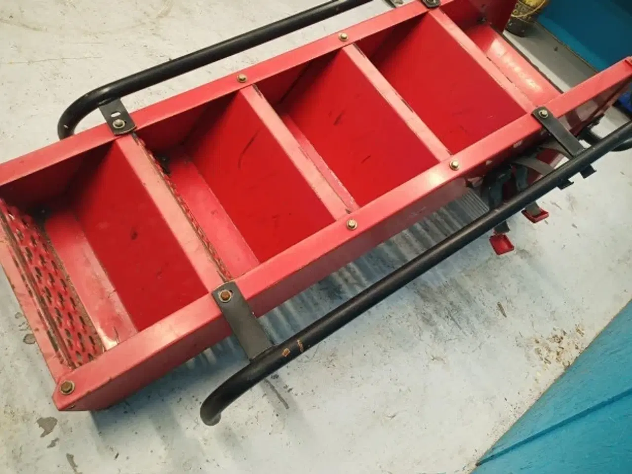 Billede 6 - Massey Ferguson 7278 Stige 28981613