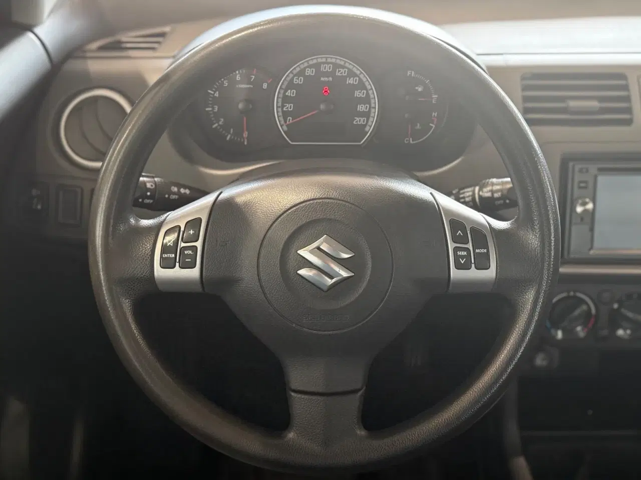 Billede 6 - Suzuki Swift 1,3 GL-A aut.