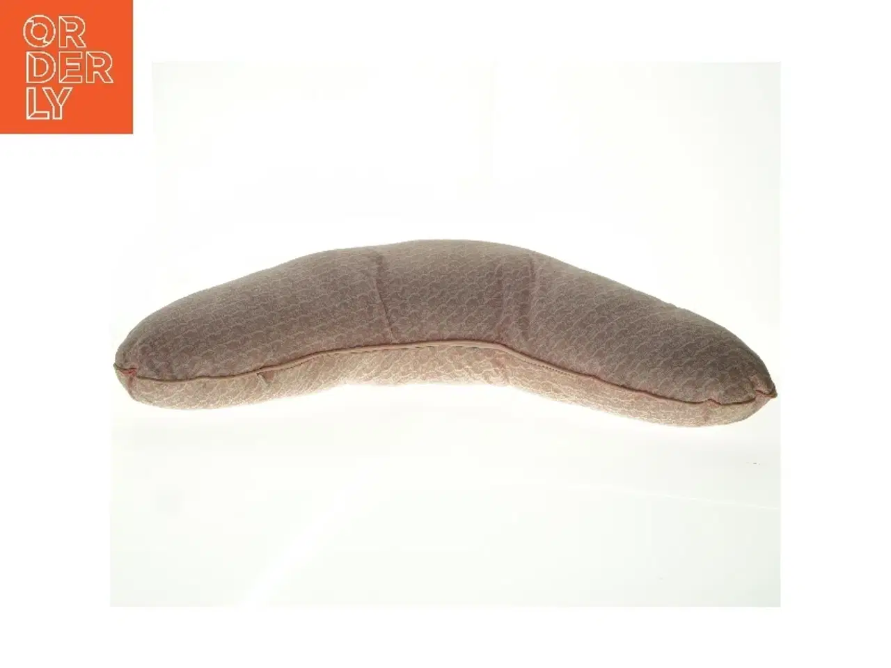 Billede 4 - Ammepude kul fra Filibabba (str. 75 x. 48 cm)