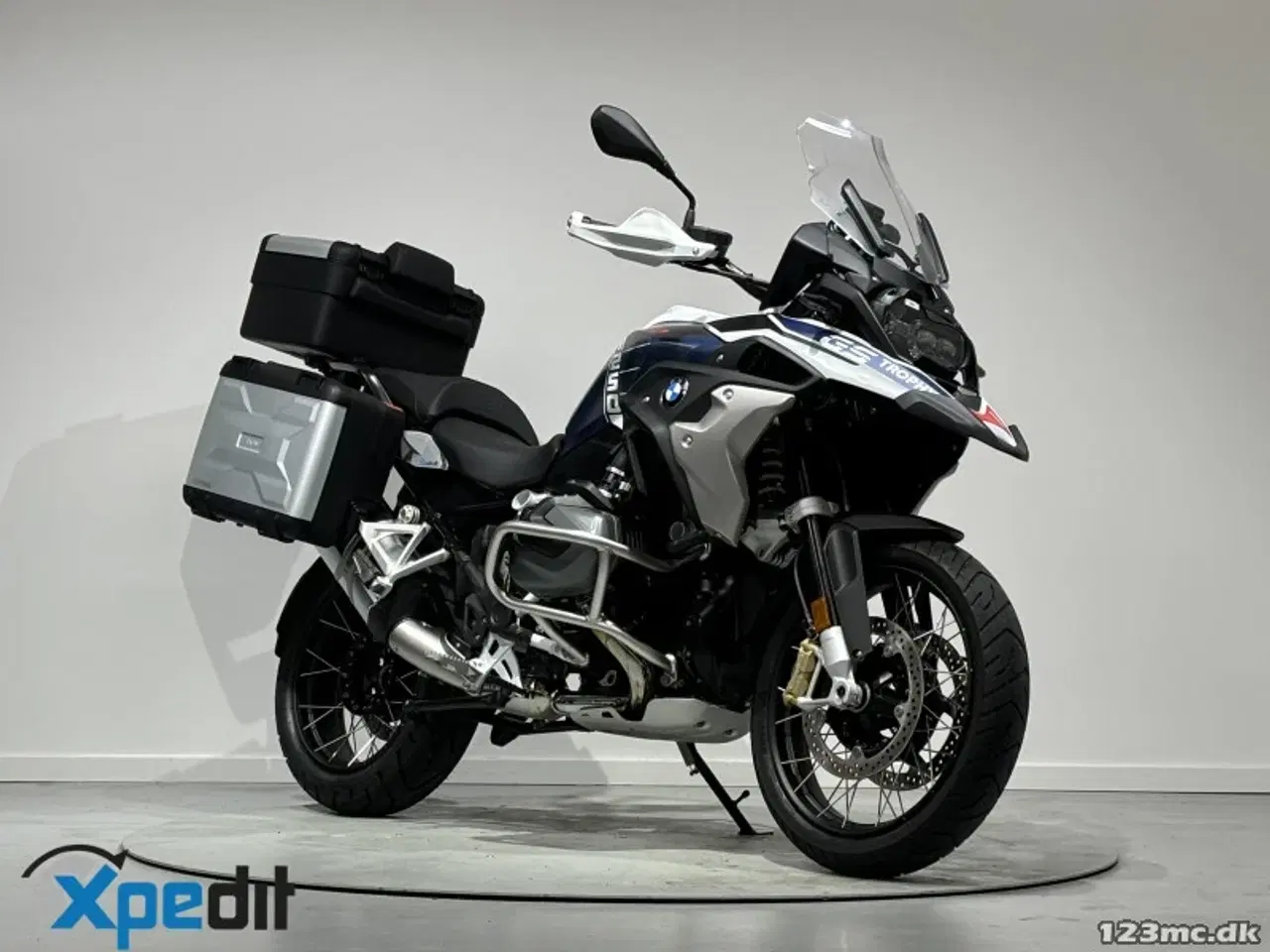 Billede 3 - BMW R 1250 GS