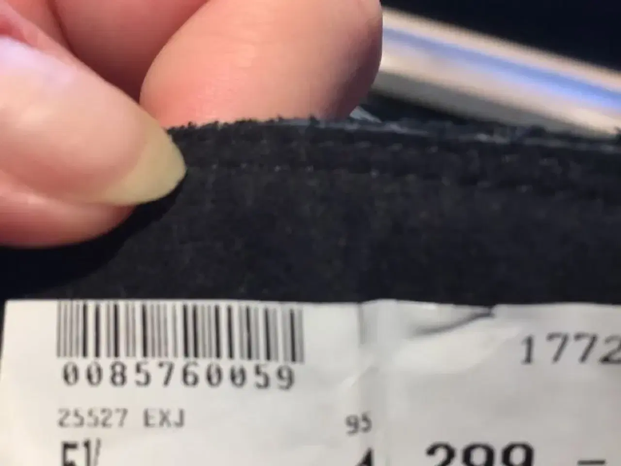 Billede 4 - Caprice støvler