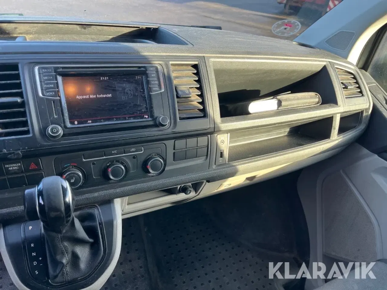 Billede 8 - Varebil Volkswagen Transporter 2.0TDI BMT 150 Lang