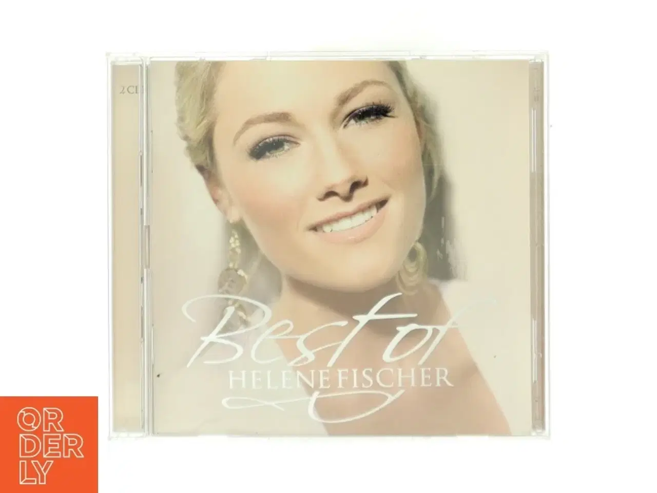 Billede 1 - Best of Helene Fischer