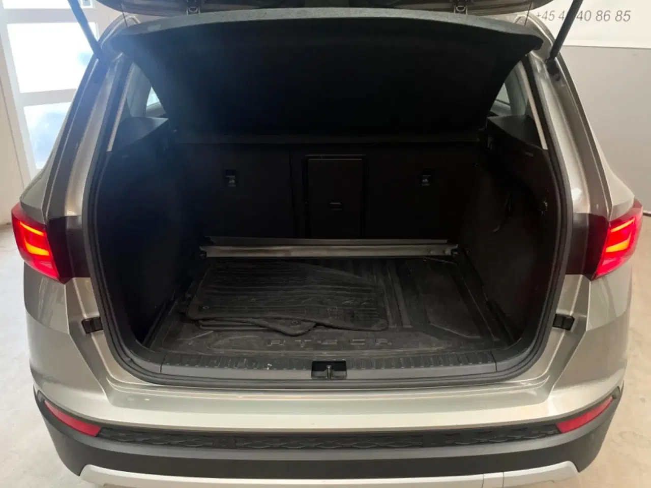 Billede 9 - Seat Ateca 1,4 TSi 150 Style DSG