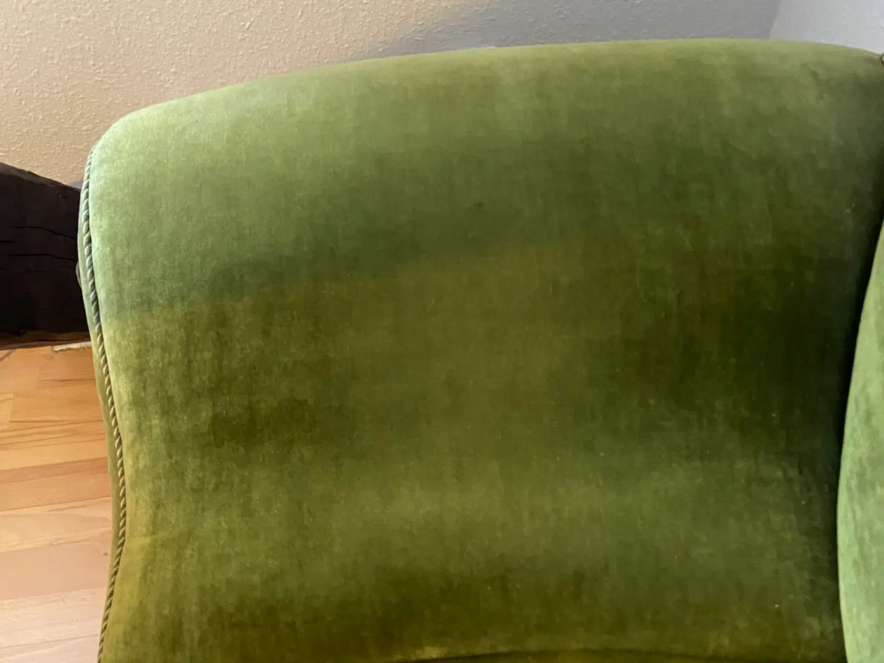 Billede 8 - Pæn ældre sofa