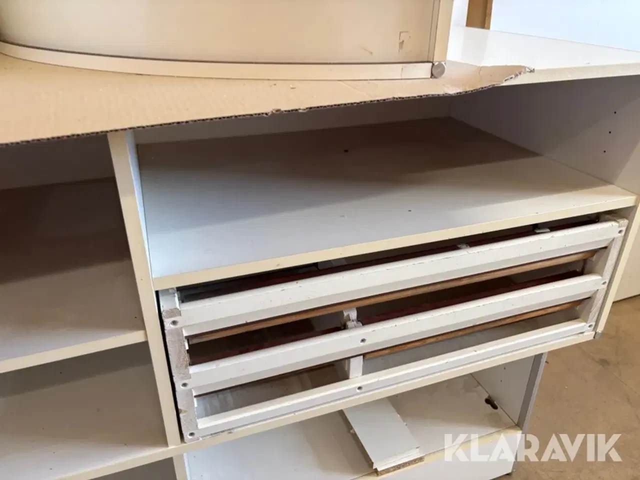 Billede 9 - Disk M&N Inventar