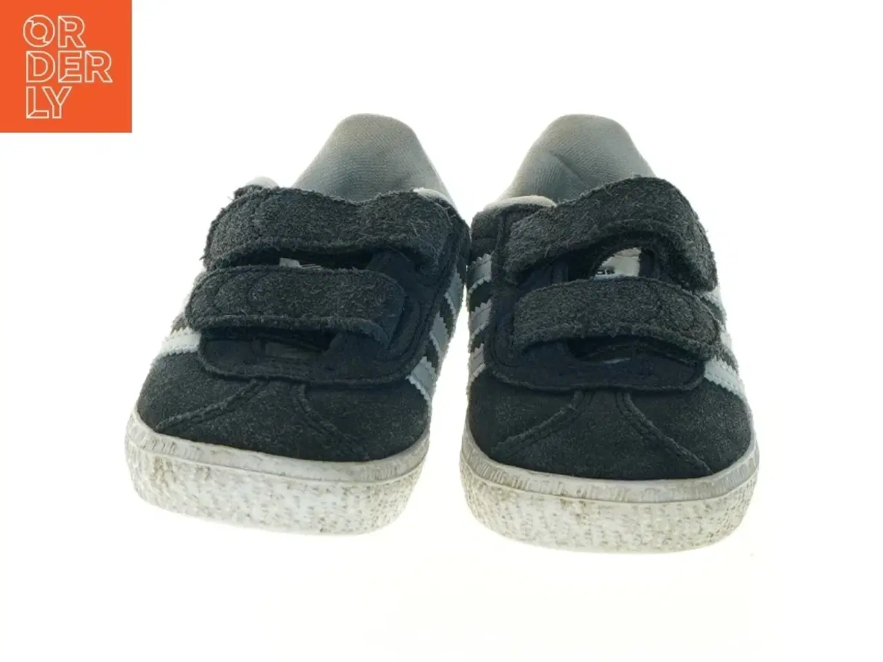 Billede 2 - Børnesko fra Adidas (str. 22)