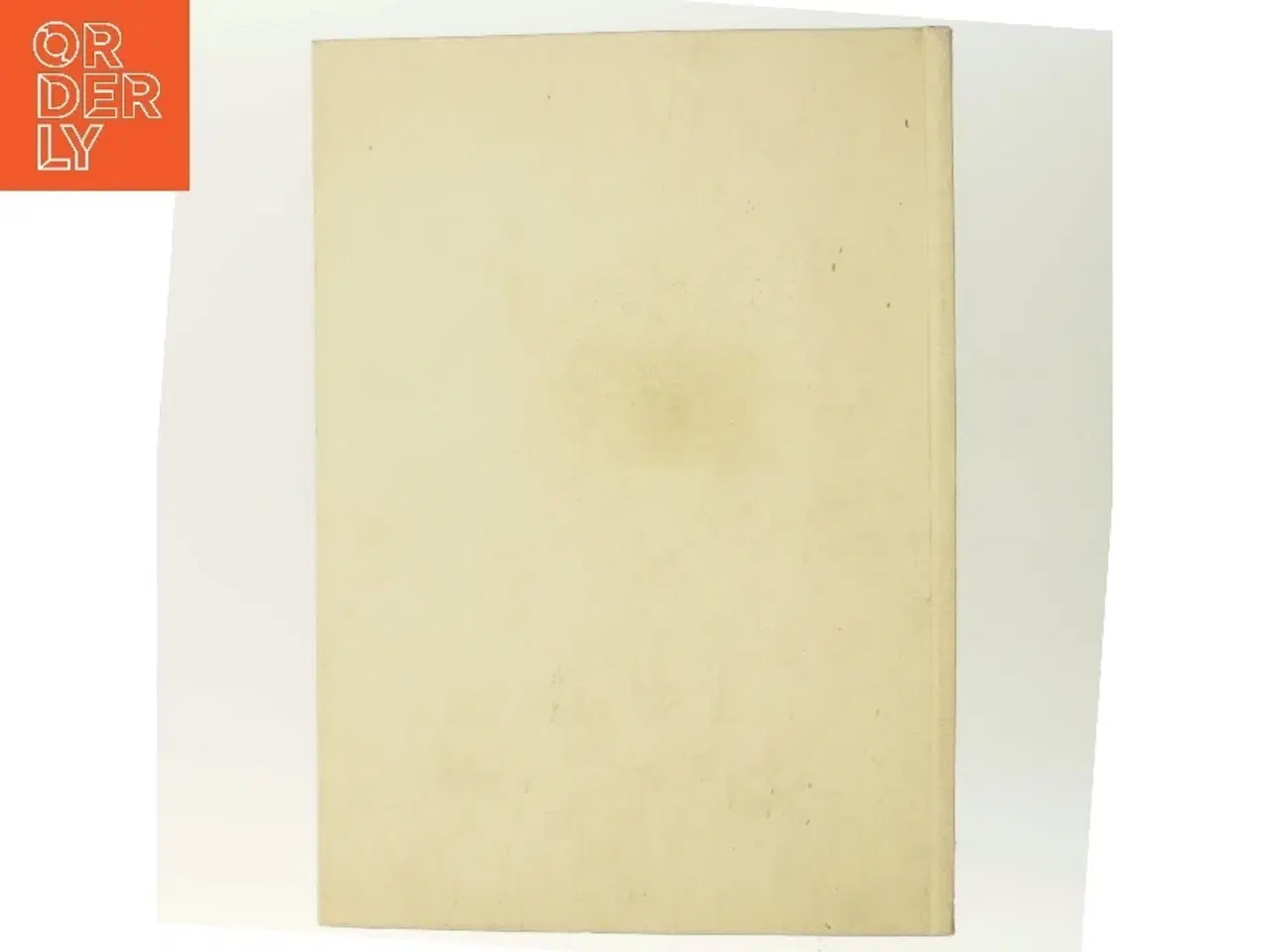 Billede 3 - Ford Motor Company A/S 1919-1944 (Bog)