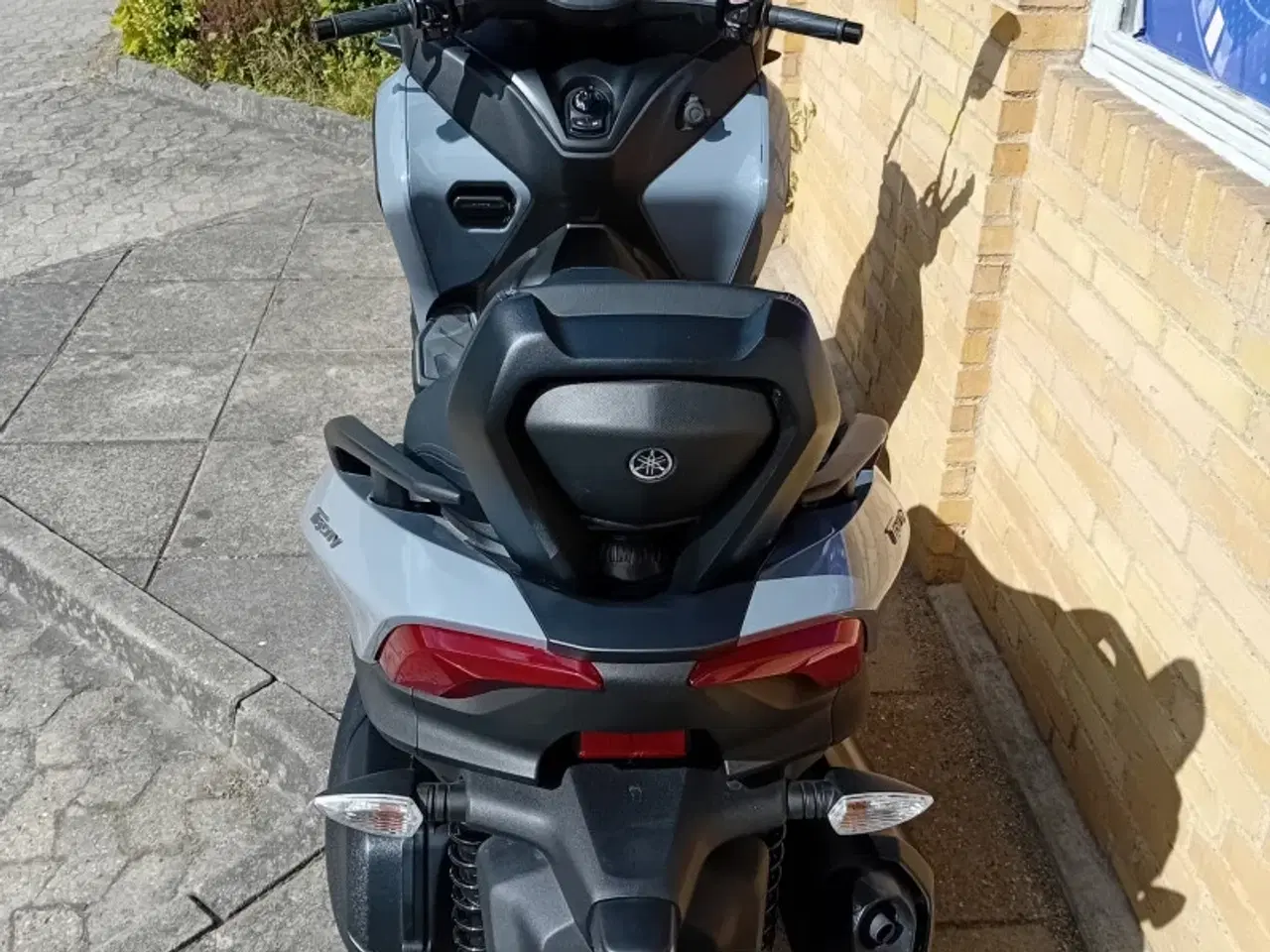 Billede 5 - Yamaha Tricity 300
