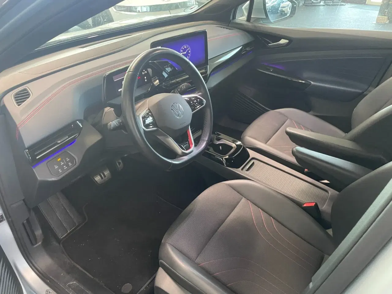 Billede 9 - VW ID.5 77 GTX 4Motion