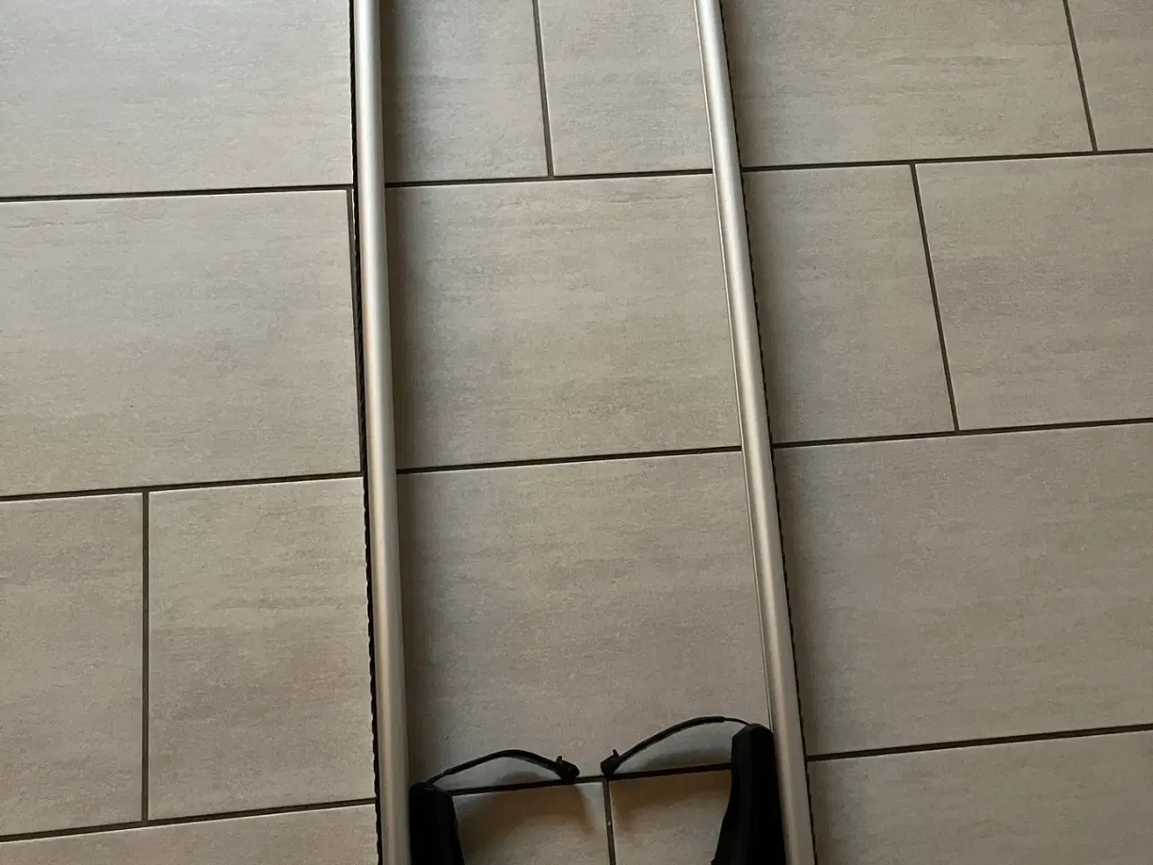Billede 1 - Thule WingBar Evo 127cm