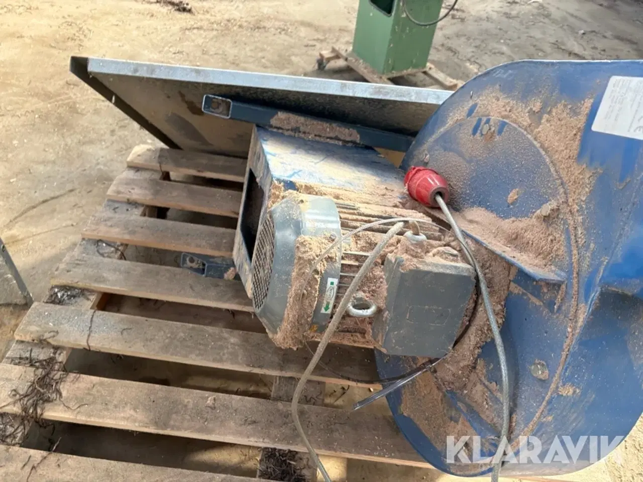 Billede 8 - Blæser Gram