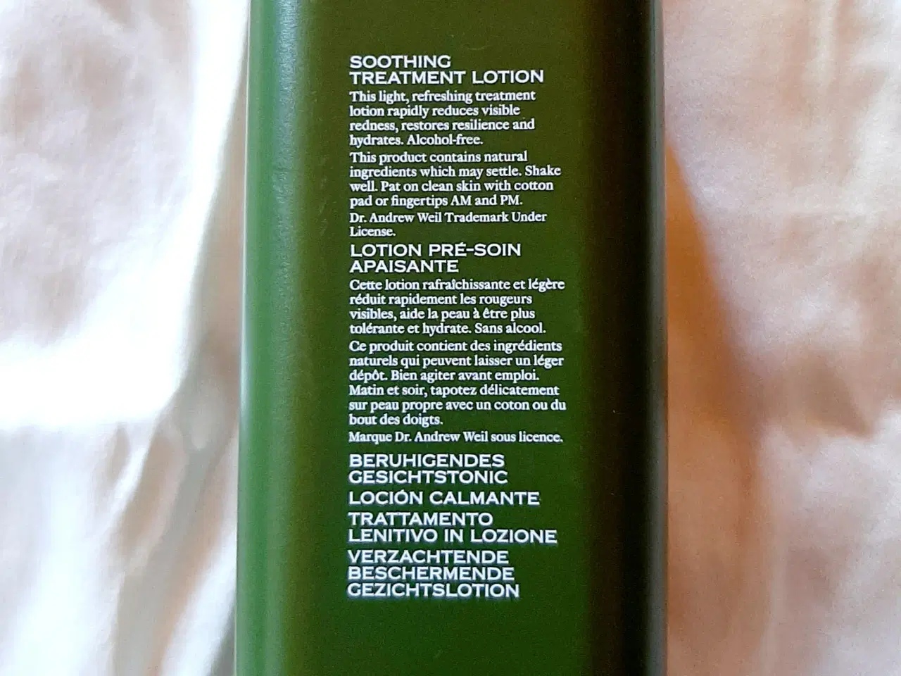 Billede 3 - Origins Mega Mushroom Relief & Resilience Lotion, 