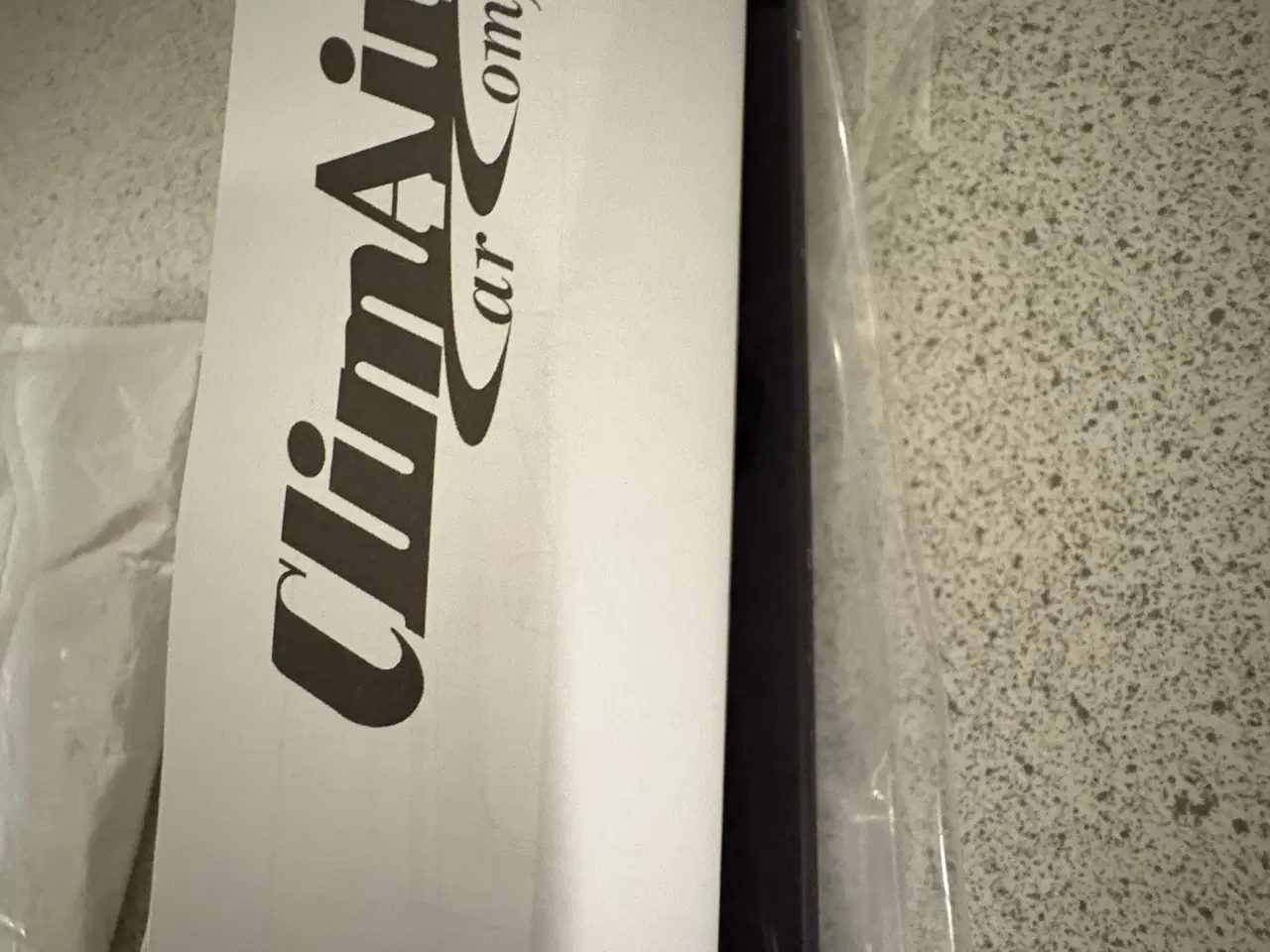 Billede 2 - Vindafvisere til golf 6