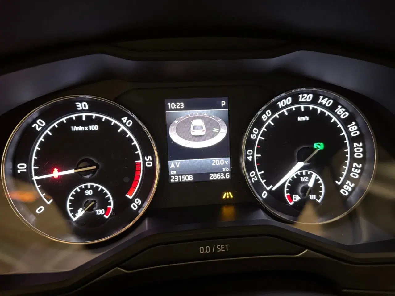 Billede 7 - Skoda Superb 2,0 TDi 150 Style Combi DSG