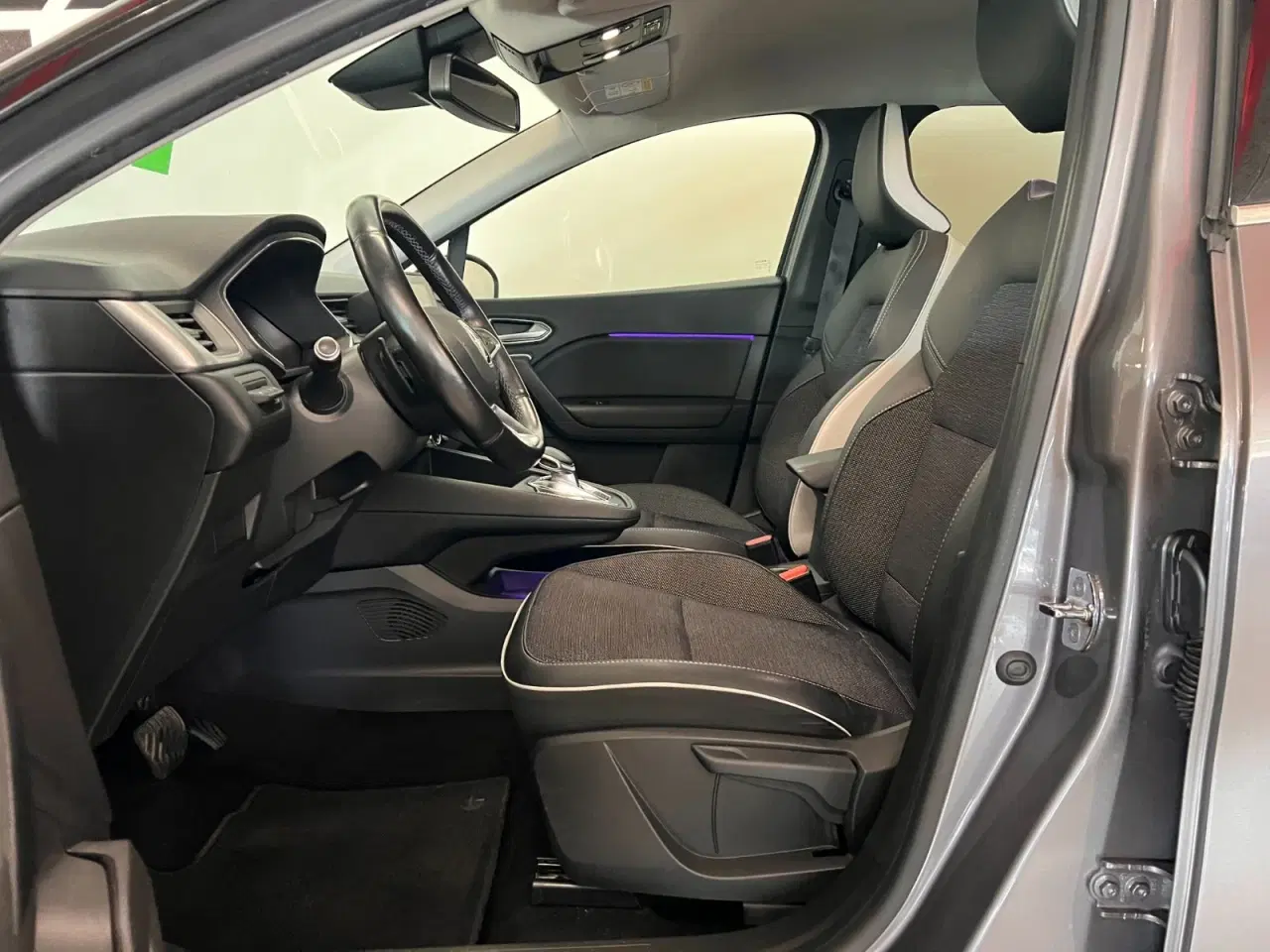 Billede 12 - Renault Captur 1,5 dCi 115 Intens EDC
