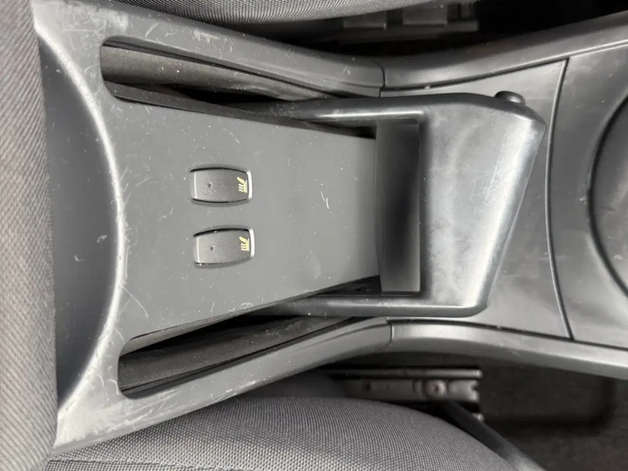 Billede 17 - Renault Megane II 1,6 16V Touring stc.