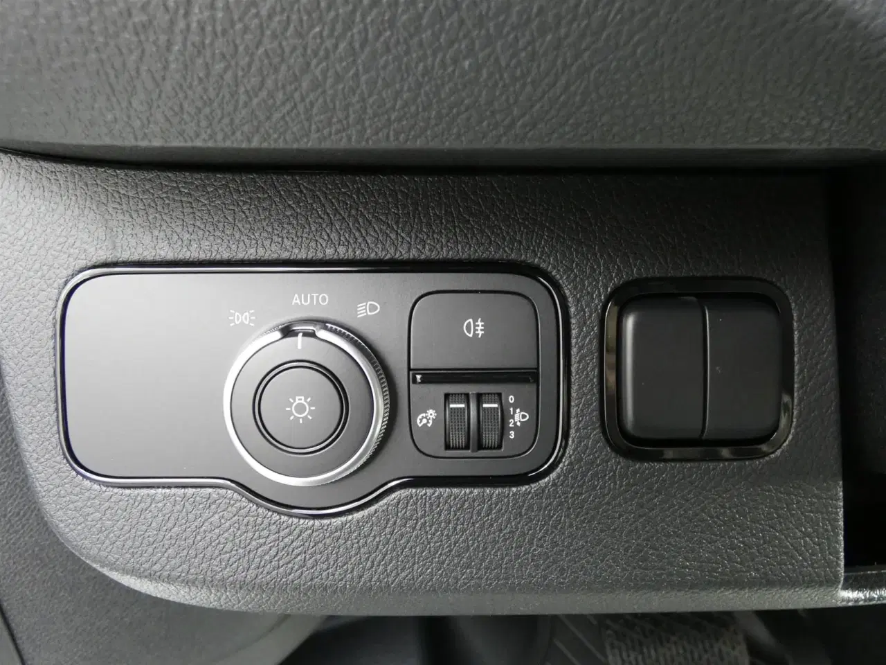 Billede 15 - Mercedes-Benz Sprinter 317 2,0 CDI A2 H2 RWD 9G-Tronic 170HK Van Aut.