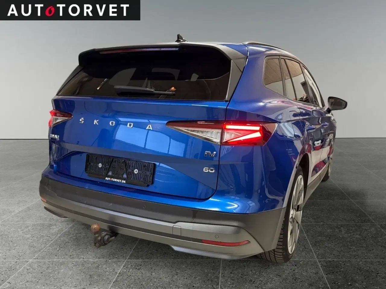 Billede 3 - Skoda Enyaq 60 iV