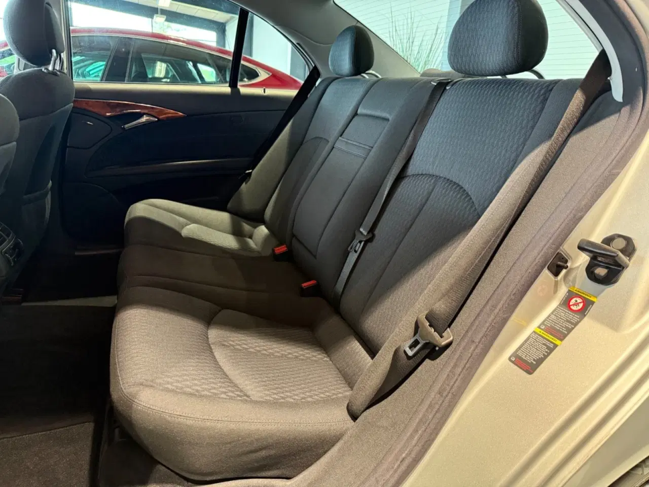 Billede 8 - Mercedes E240 2,6 Elegance aut.