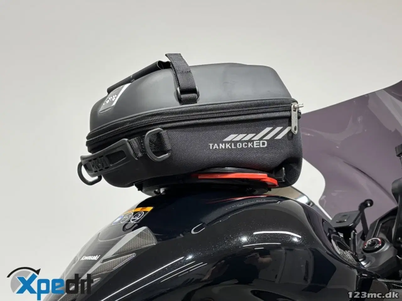 Billede 20 - Kawasaki Ninja 1000 SX