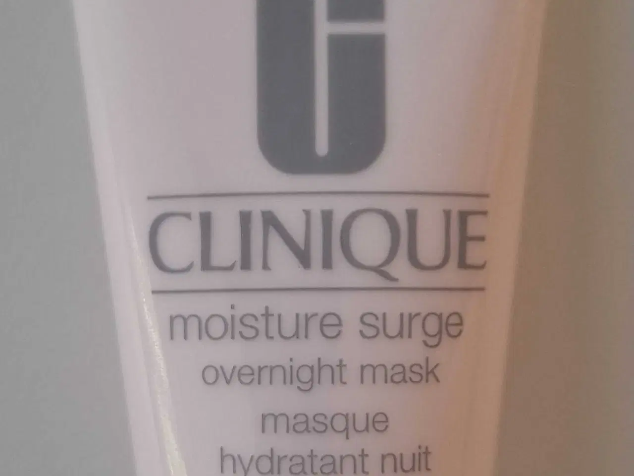 Billede 1 - Ny Clinique Moisture Surge Overnight Mask 30 ml