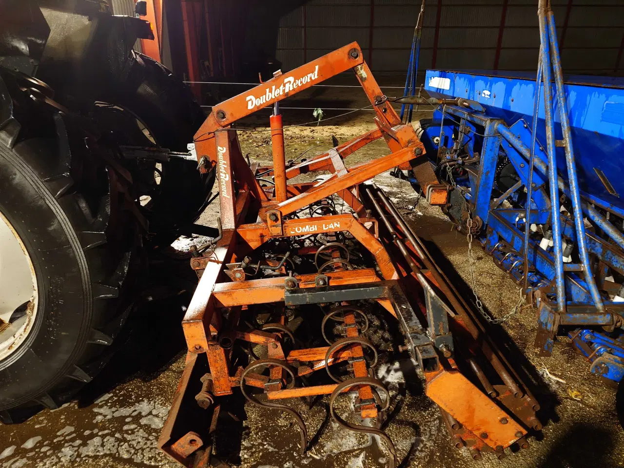 Billede 3 - Combi sæt  3 meter