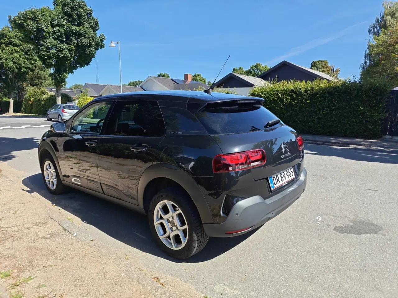 Billede 7 - Citroën C4 Cactus 1,2 PureTech 130 SkyLine
