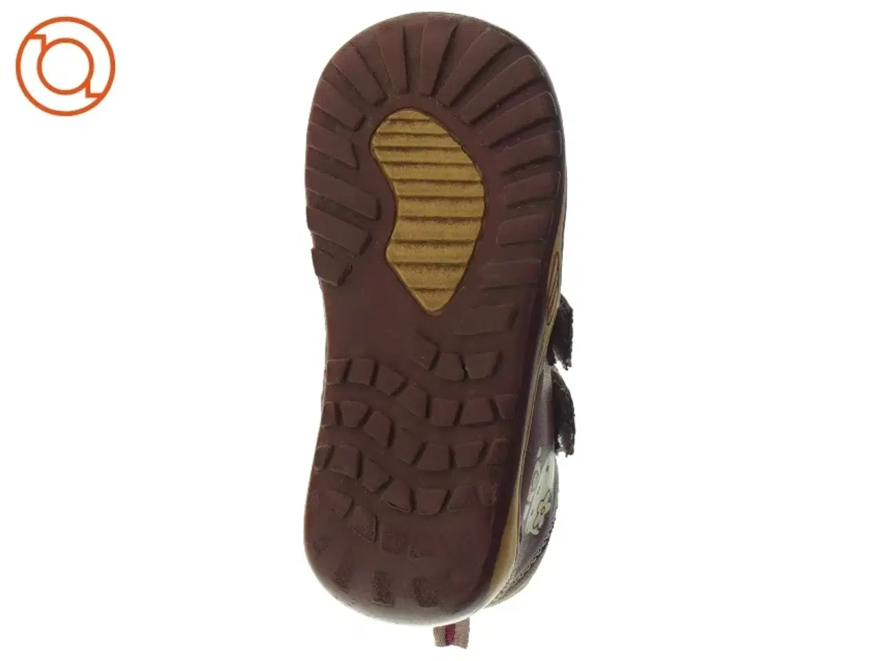 Billede 2 - Sko (str. 24)