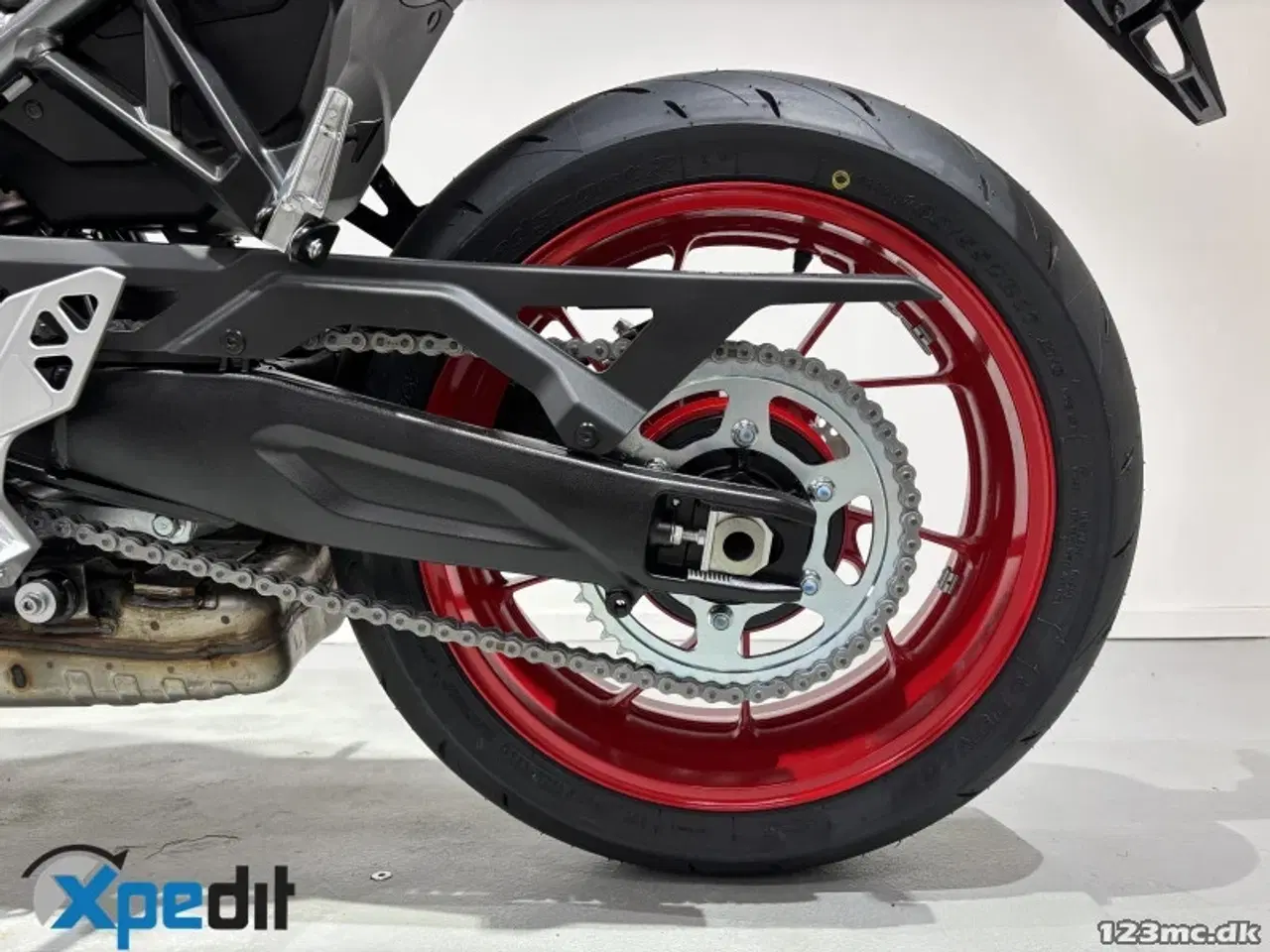 Billede 21 - Suzuki GSX-8S