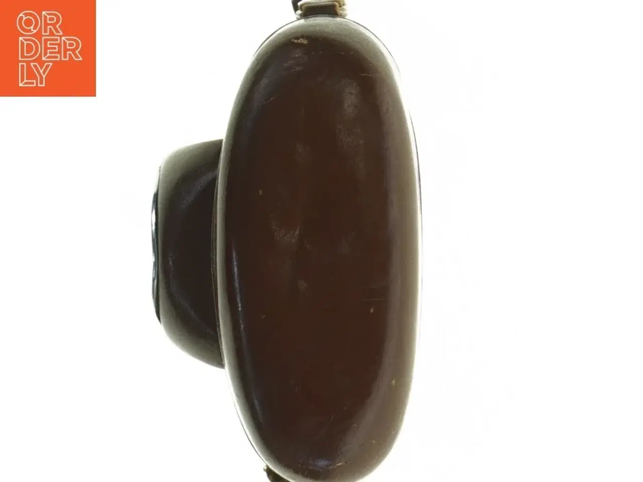 Billede 8 - Vintage kamera med læderetui fra Zeiss Ikon (str. 12 cm x 8 cm)