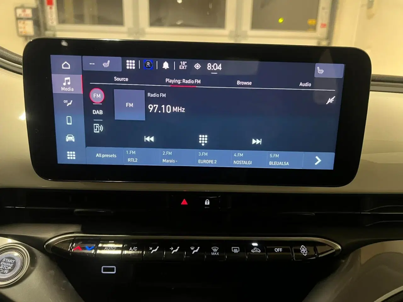 Billede 13 - Fiat 500e 42 Mono