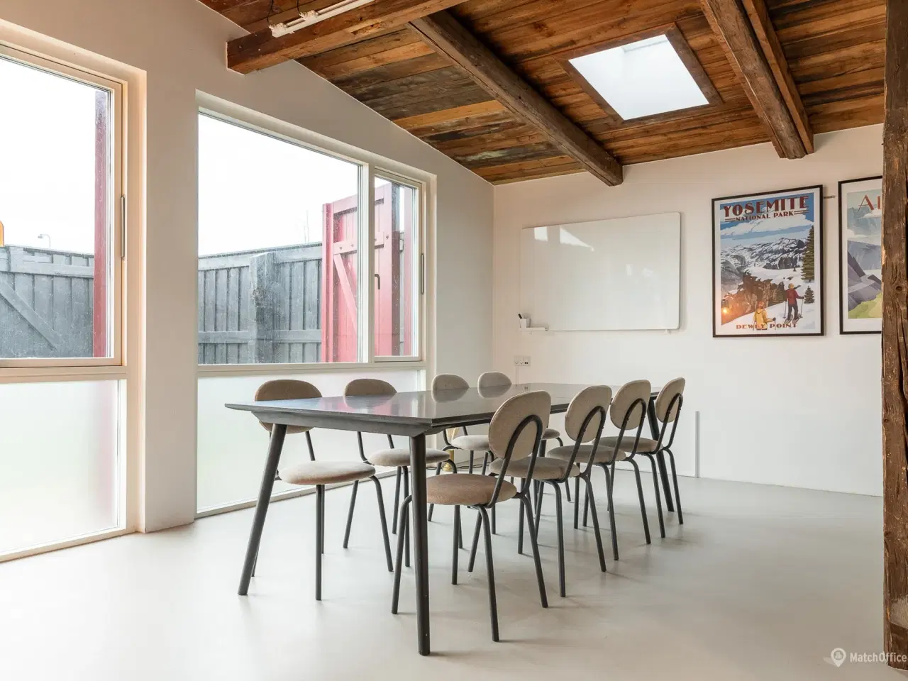 Billede 6 - Eksklusivt lejemål på Quintus Bastion