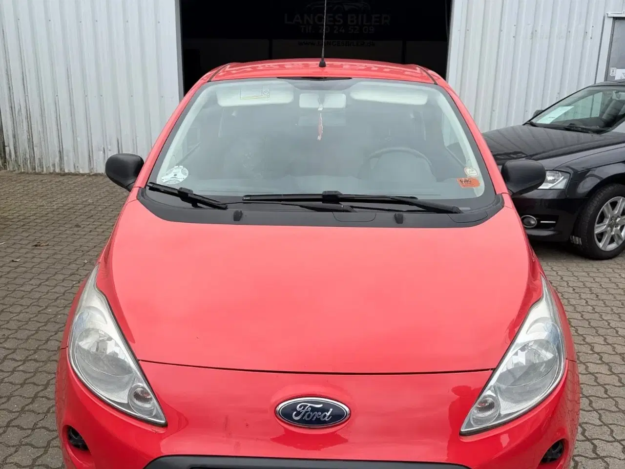 Billede 1 - Ford Ka 1,2 Titanium