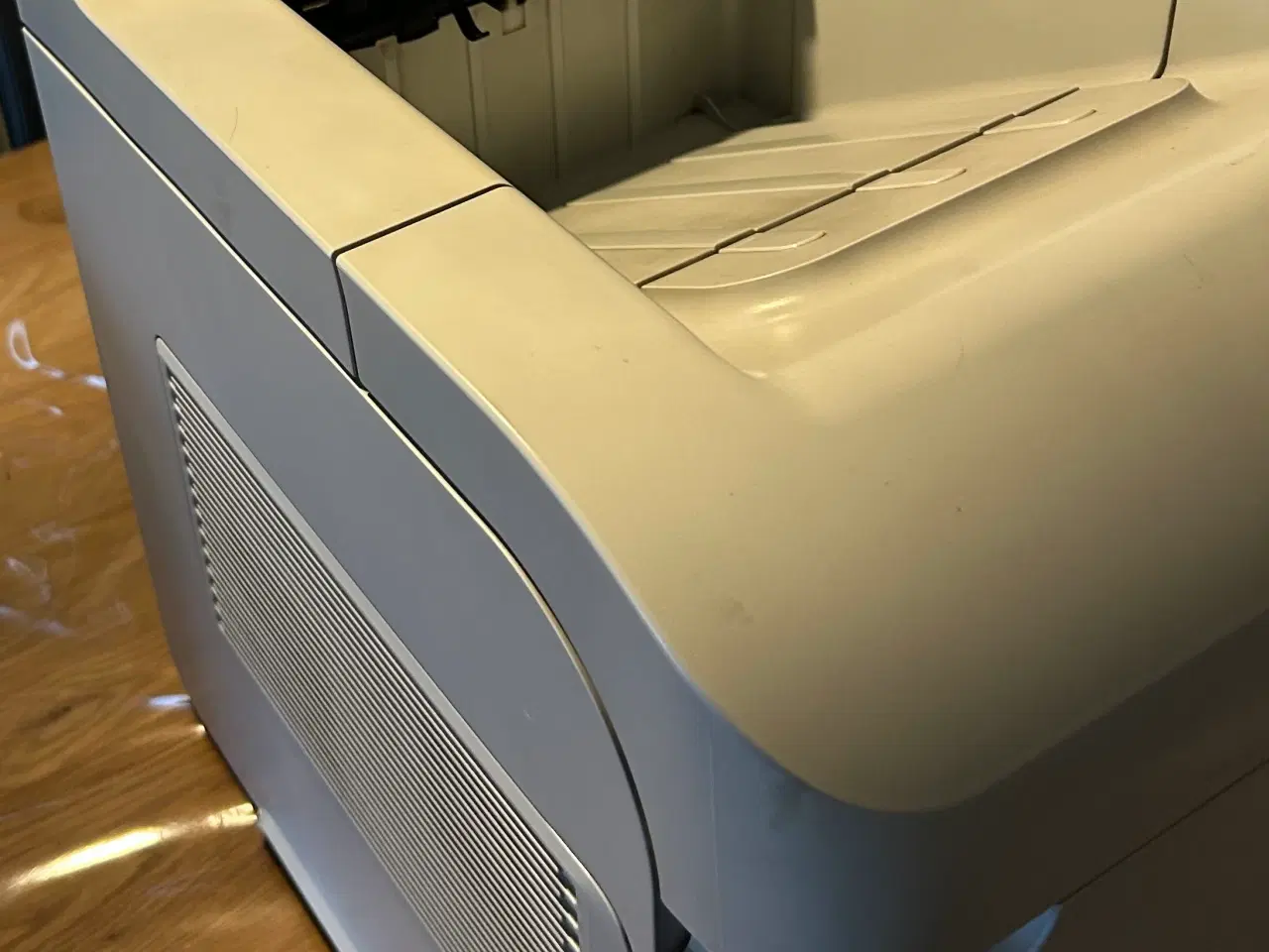 Billede 4 - HP LaserJet 600 M602 sælges