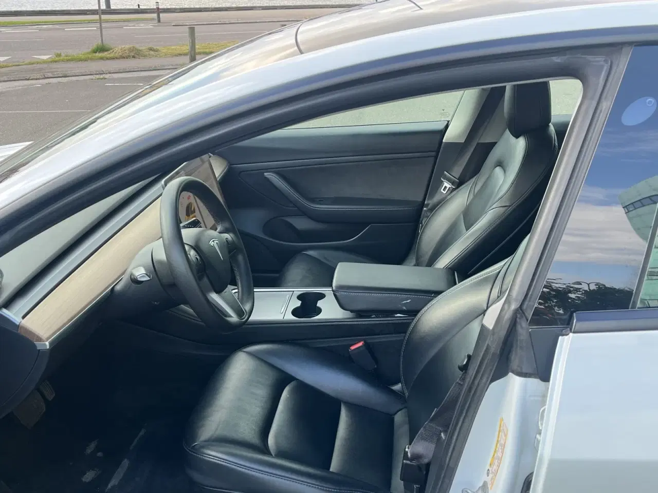 Billede 11 - Tesla Model 3  Standard Range+ RWD