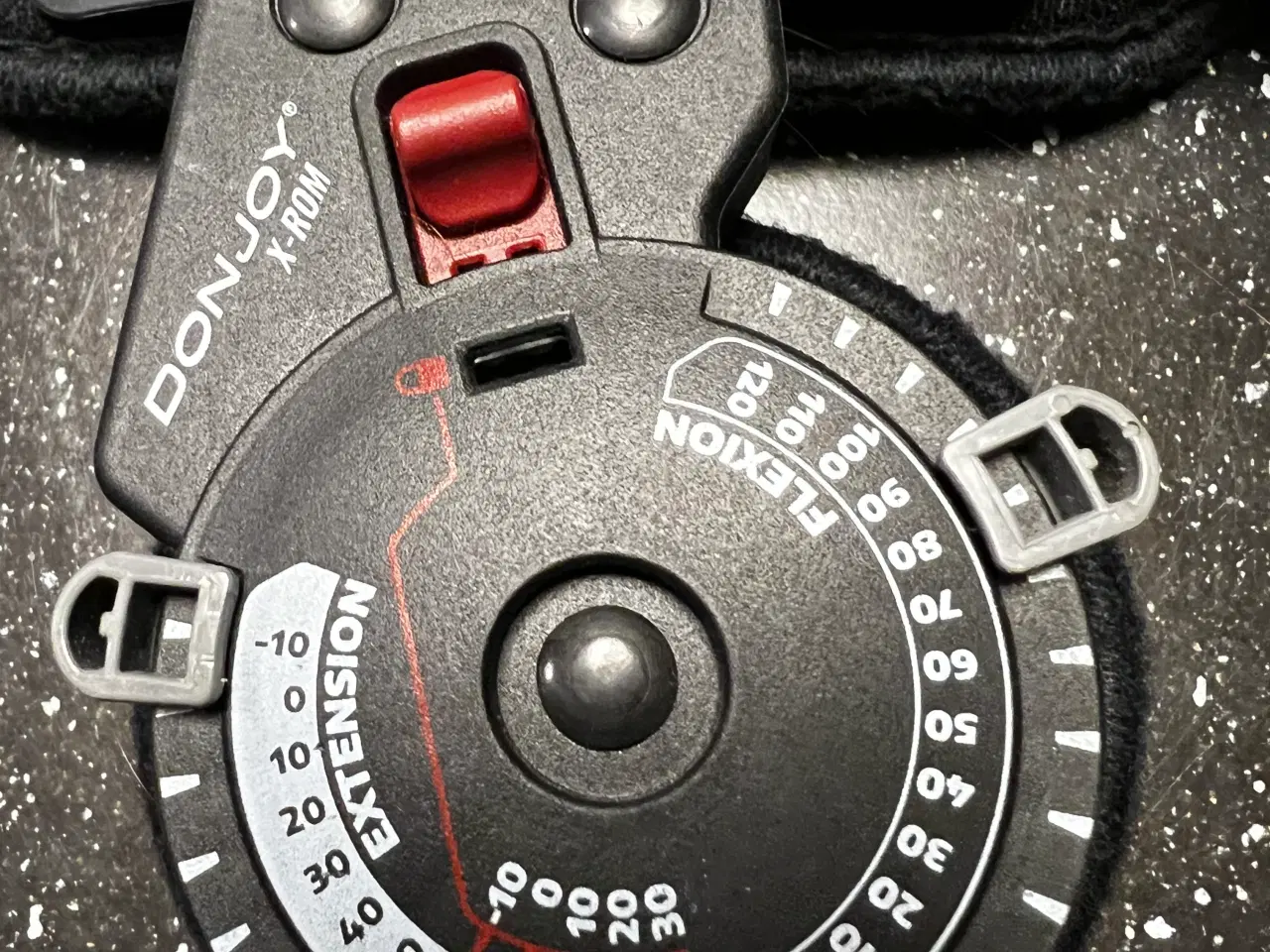 Billede 2 - Donjoy X-ROM