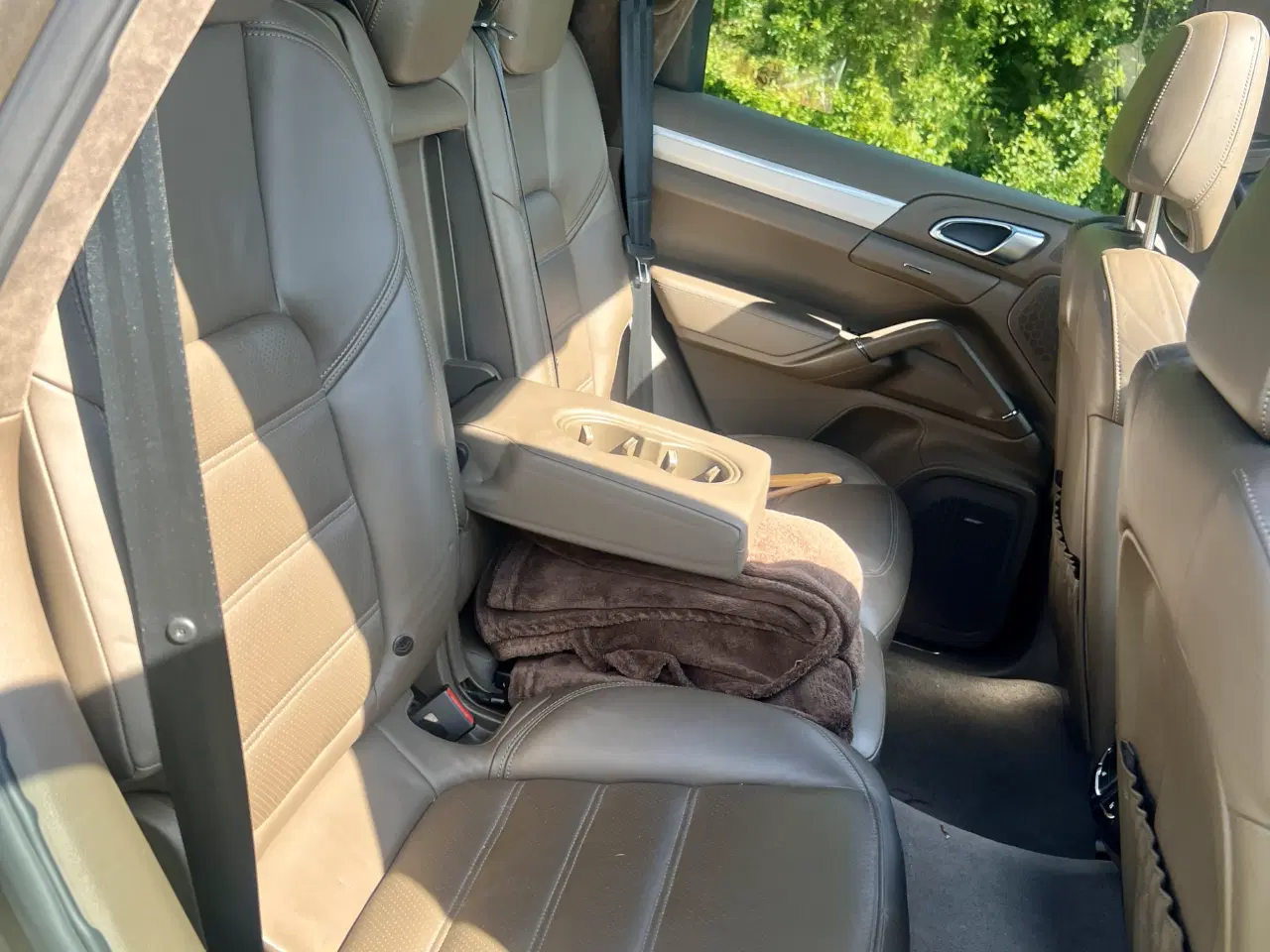 Billede 9 - Porsche cayenne turbo 2011 (958)