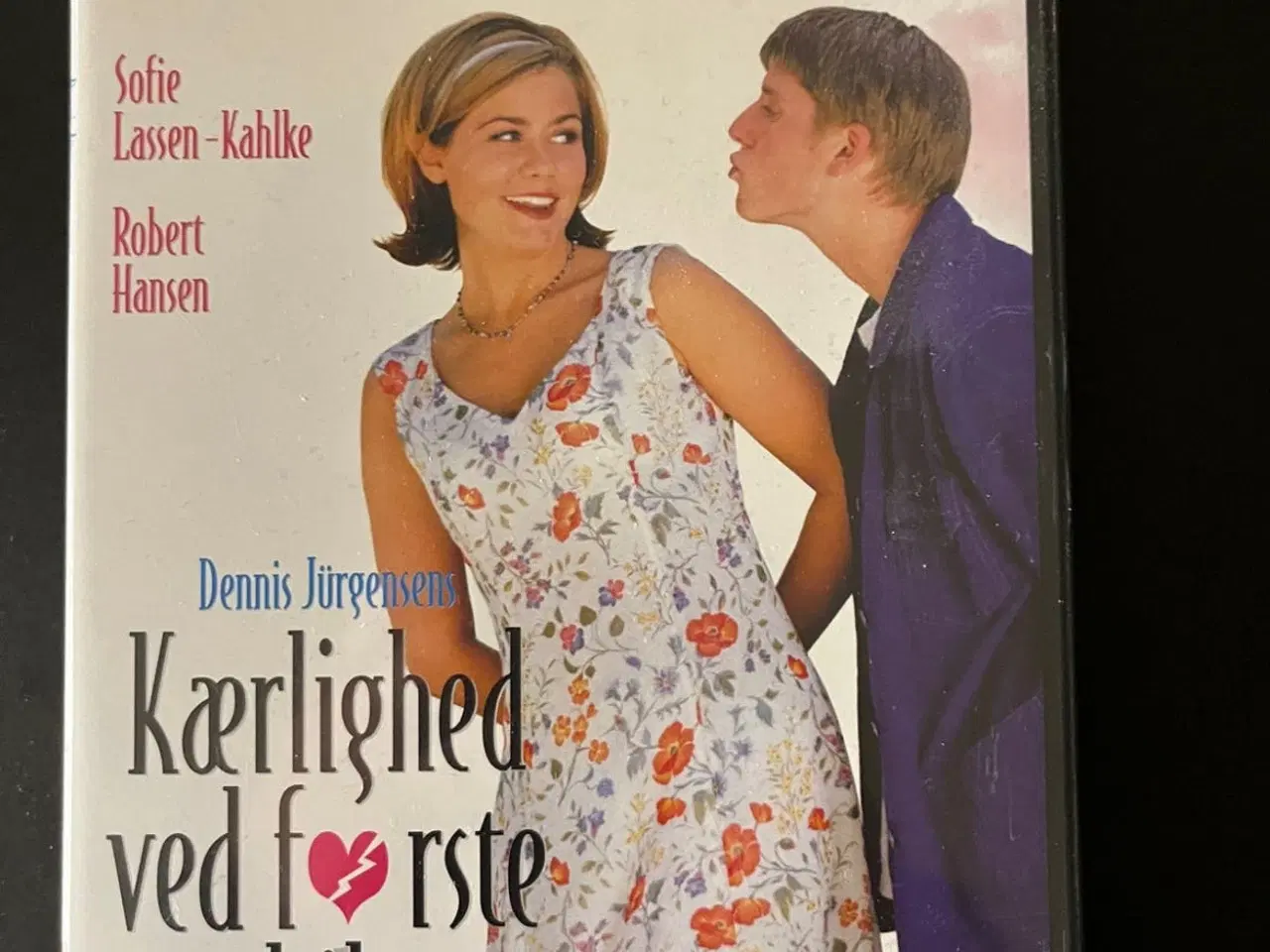 Billede 1 - Kærlighed ved første hik